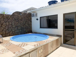 Pineapples F1103 - Cobertura em Copacabana com piscina privativa